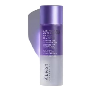 XLASH Caring Eyes Waterproof Makeup Remover