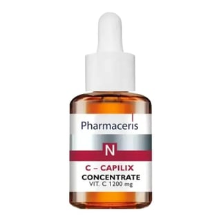 Pharmaceris N C-Capilix Concentrate