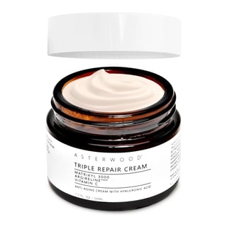 Asterwood Naturals Triple Repair Cream