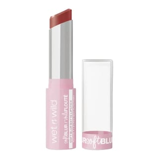 Wet n Wild Soft Blur Matte Lipstick