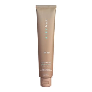 エアリーデイ クリア アズ デイ ドリームスクリーン SPF 50+