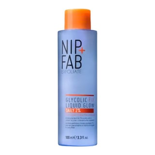 Nip + Fab Glycolic Fix Liquid Glow Daily 2%