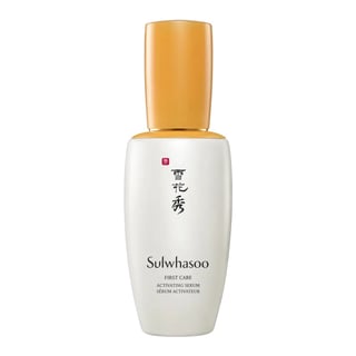 Sulwhasoo First Care Activating Serum