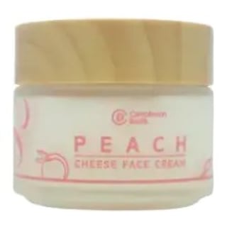 Complexion Boutik Peach Cheese Face Cream