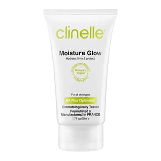 Clinelle Moisture Glow