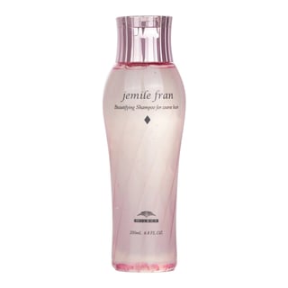 Milbon Jemile Fran Beautifying Shampoo