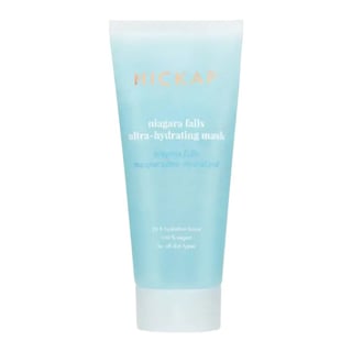 Hickap Niagara Falls Ultra-Hydrating Mask 72h