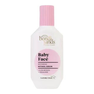 bondi sands Baby Face Retinol Serum