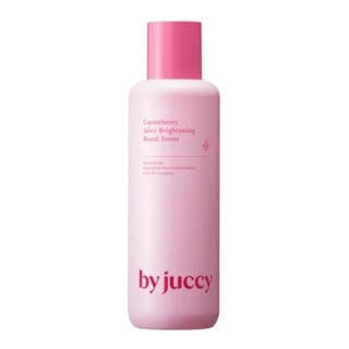By Juccy Gooseberry Juicy Brightening Boost Toner