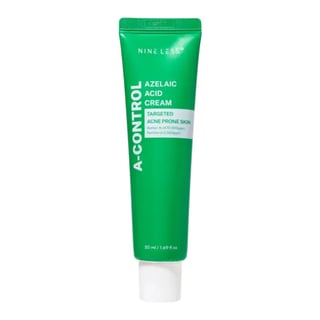 Nineless A-Control Azelaic Acid Cream