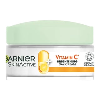 Garnier Vitamin C Brightening Day Cream