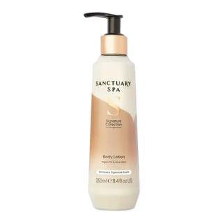 Sanctuary Spa Signature Collection Body Lotion