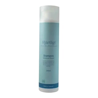 Hjärtligt Shampoo Moisture Boost