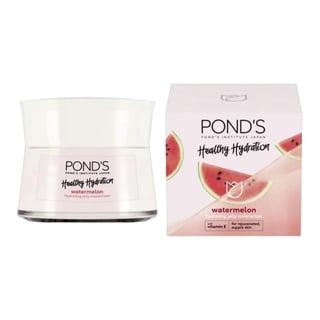 Pond's Healthy Hydration Hydrating Jelly Moisturizer