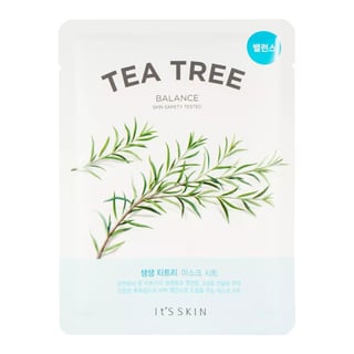 It's Skin The Fresh Sheet Mask