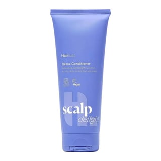 Hairlust Scalp Delight Detox Conditioner