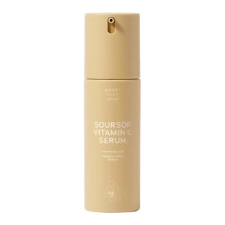 Sweet July Skin Soursop Vitamin C Serum