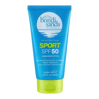bondi sands Sport SPF 50 Sunscreen Lotion