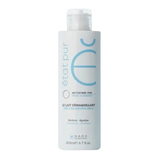 Etat Pur The Cleansing Milk
