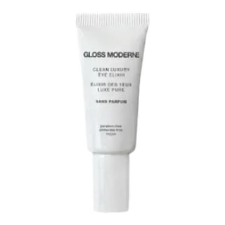 Gloss Moderne Clean Luxury Eye Elixir