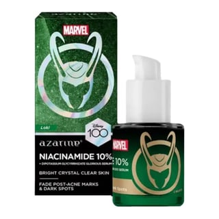 Azarine Niacinamide 10% + Dipotassium Glycyrrhizate Glorious Serum