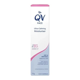 QV Face Ultra Calming Moisturiser