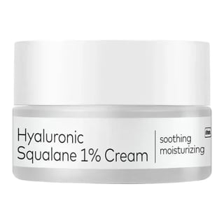 The Face Shop Alltimate Hyaluronic Squalane 1% Cream