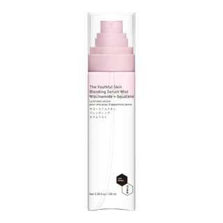 Vital Beauty The Youthful Skin Blending Serum Mist