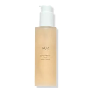 Pur Cosmetics Forever Clean Gentle Cleanser