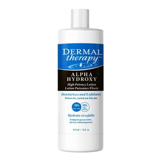 Dermal therapy Alpha Hydroxy Lotion