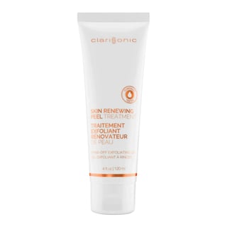 Clarisonic Skin Renewing Peel Treatment