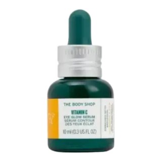The Body Shop Vitamin C Eye Glow Serum