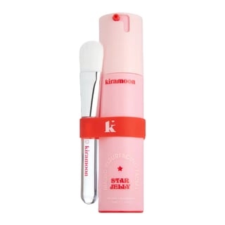 Kiramoon Star Jelly Magic Resurfacing Facial
