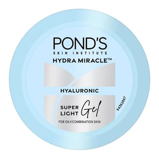 Pond's Super Light Gel With Hyaluronic Acid + Vitamin E