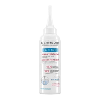 Dermedic Capilarte Serum Hair Treatment