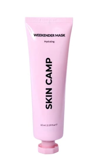 Skin Gym Weekender 面膜
