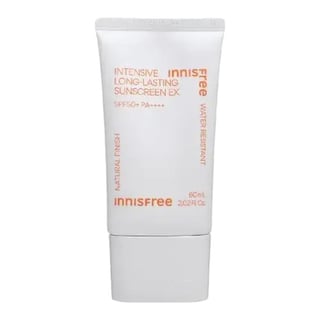 innisfree Intensive Long Lasting Sunscreen EX SPF 50+ PA+++