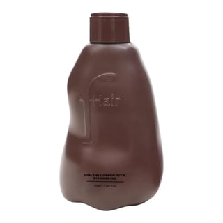 Fhair Color Longevity Shampoo