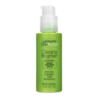 Garnier SkinActive Clearly Brighter SPF 30 Face Moisturizer