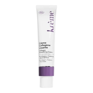Krème Collagen Smoothing Cream