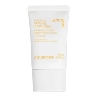 innisfree Daily UV Defense Sunscreen SPF 30