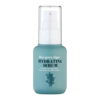 Too Cool For School Blue-Green Algae Hydrating Serum