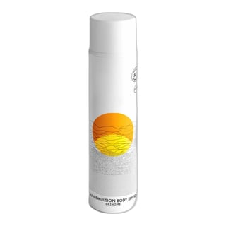 Skinome Sun Emulsion Body SPF 50+
