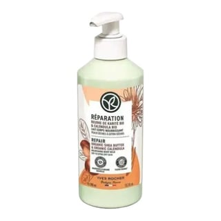 Yves Rocher Lait Corps Nourrissant