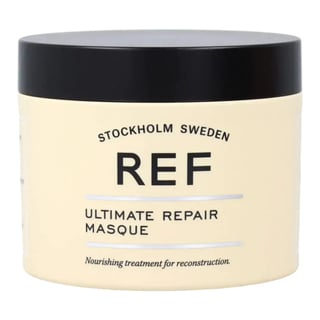 REF ストックホルム アルティメット リペア マスク