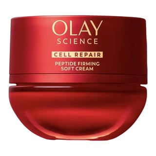 Olay Cell Repair Peptide Firming Soft Cream