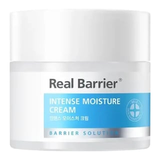Real Barrier Intense Moisture Cream