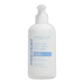 Revolution Beauty Purifying Daily Facial Cleanser With Niacinamide