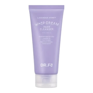 DR.F5 Whip Cream Pack Cleanser