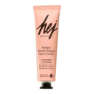 Hej Organic Naked Barrier Repair Face Cream